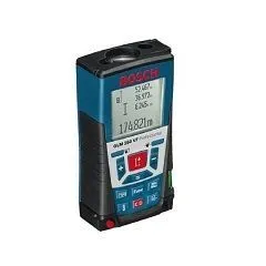 Поверка дальномера Bosch GLM 250 VF