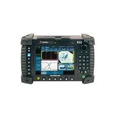Поверка дефектоскопа OmniScan MXU-M