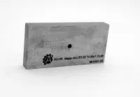 Мера А3-НК НО-ПП.02 (плоский расслоение)