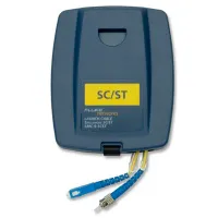 Fluke Networks SMC-9-SCST одномодовая 9мкм катушка (130 метров) для запуска/приёма