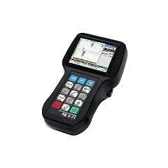 Поверка дефектоскопа УД3-71