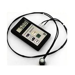 Поверка толщиномера DIO-570