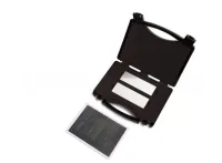 Испытательный образец тип 1 двойной 30 мкм (2 пластины по ГОСТ Р ИСО 3452-3 2009, EN-ISO, EN571-3, DIN) Испытательный образец тип 1 двойной 30 мкм (2 пластины по ГОСТ Р ИСО 3452-3 2009, EN-ISO, EN571-3, DIN)