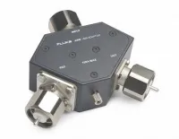 Высокотоковый переходник Fluke A40B-CAL/LC для прецизионных токовых шунтов серии Fluke A40B