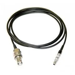 Кабель BNC / Lemo-00 Ультратех
