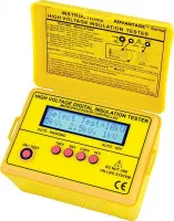 Мегаомметр SEW 2804 IN