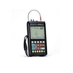 Поверка дефектоскопа EPOCH LT