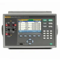 Система сбора данных Fluke 2638A/60/C 240