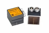 ADХ10xx наклонные р/с преобразователи 10МГц ADХ10xx наклонные р/с преобразователи 10МГц