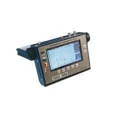 Поверка дефектоскопа DiO 562