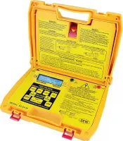 Мегаомметр SEW 6212 IN