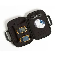 Fluke Networks FTK2000 набор для тестирования ВОЛС (1310/1550 нм) Fluke Networks FTK2000 набор для тестирования ВОЛС (1310/1550 нм)