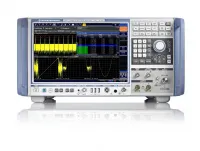 Анализатор спектра Rohde Schwarz FSW43