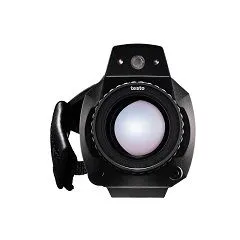 testo 890 - Тепловизор с одним объективом