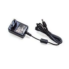 Сетевой адаптер PRO (~220В/=12В, 1А) с кабелем и разъемом DC-jack 1 Ультратех