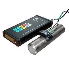 Поверка дефектоскопа УД 21Р