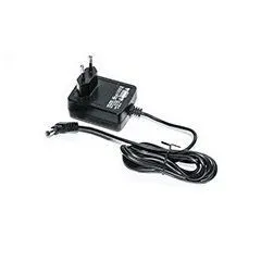 Сетевой адаптер ADV (~220В/=12В, 1А) с кабелем и разъемом DC-jack Ультратех