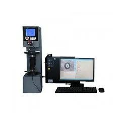 Твердомер Бринелля Метолаб 603