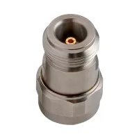 Адаптер измерительного порта розетка N-типа Rohde  Schwarz опция ERST.2