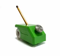 Твердомер покрытий по карандашу ПРОМТ ТП-К