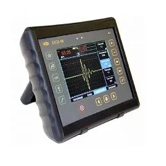 Поверка дефектоскопа УСД-50 IPS