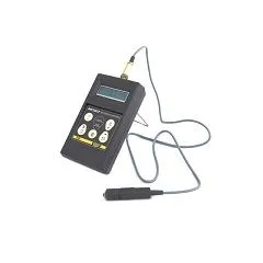 Поверка магнитного толщиномера МТ-2007