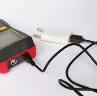 Зарядное устройство для твердомеров ТКМ серии C