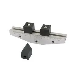 Приспособление универсальное на трехточечный изгиб П3И, П3И-Р (2,5-10 кН)