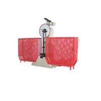 Копер маятниковый РКМ-К-50 с ручным подъемом молота Копер маятниковый РКМ-К-50 с ручным подъемом молота