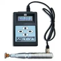 Ультразвуковой твердомер МЕТ-У1