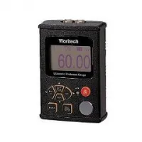 Поверка толщиномера WT-600S