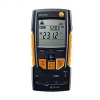 testo 760-1 - Цифровой мультиметр