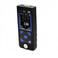 УДТ-20 портативный ультразвуковой толщиномер с А-сканом