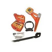 Кабелетрассоискатель "Атлет АГ-320" Кабелетрассоискатель "Атлет АГ-320"