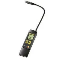 testo 316-2 - Быстродействующий течеискатель со встроенным насосом