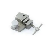 Захват «Улитка» ПУ-10 для нитей, шнуров, лент и пр. 14 мм (Ø 4 мм), 10 кН