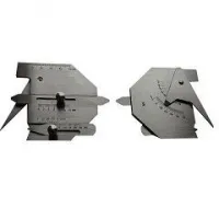 Универсальный шаблон сварщика WG-2 (А3 Инжиниринг)