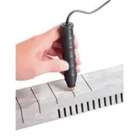 Контрольный образец КО-281-2 для измерения трещин