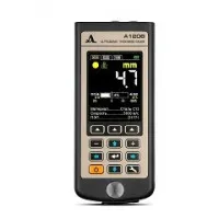 Поверка толщиномера А1208