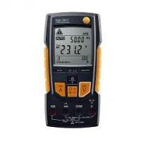testo 760-2 - Цифровой мультиметр