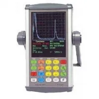 Поверка дефектоскопа УД 21РТ