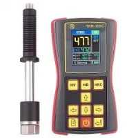 Поверка твердомера ТКМ-359С