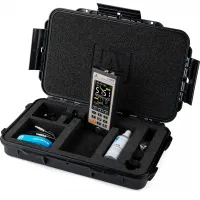 А1208 - ультразвуковой толщиномер