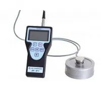 Электронный динамометр сжатия ДМС-1/4-1МГ4 Электронный динамометр сжатия ДМС-1/4-1МГ4