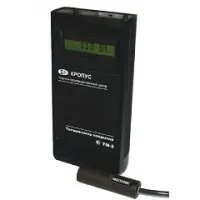 Поверка толщиномера покрытий ТМ-2