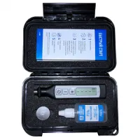 Жесткий кейс для толщиномера А1207