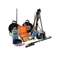 Корреляционный течеискатель "Искор-222"