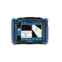 Поверка дефектоскопа OmniScan MX2