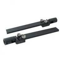 Приспособление на сдвиг под углом, 35 кН, 400мм/10мм (для сэндвич-панелей)