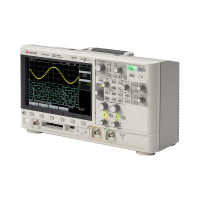 Осциллограф Keysight DSOX2004A